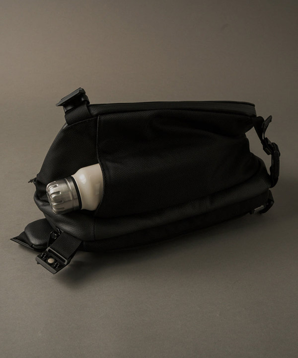 Adjust sling multi bag (iceblue)