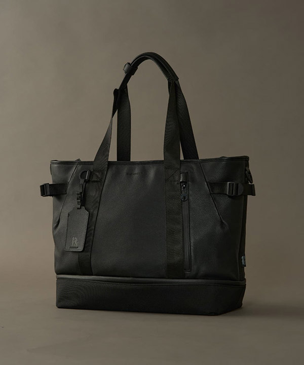 Shifter23 RichBoston -ブラック-