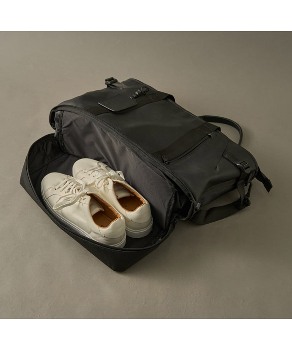 Shifter23 RichBoston -ブラック-