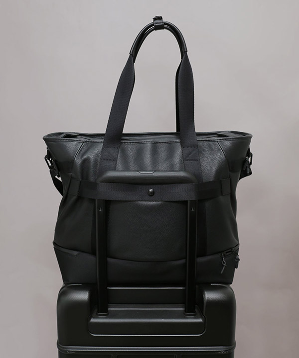 Shifter23 RichBoston -ブラック-