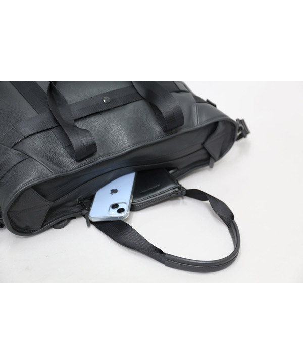 Shifter23 RichBoston -ブラック-