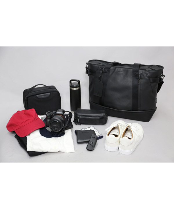 Shifter23 RichBoston -ブラック-
