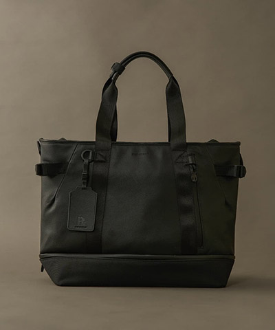 Shifter23 RichBoston -ブラック-