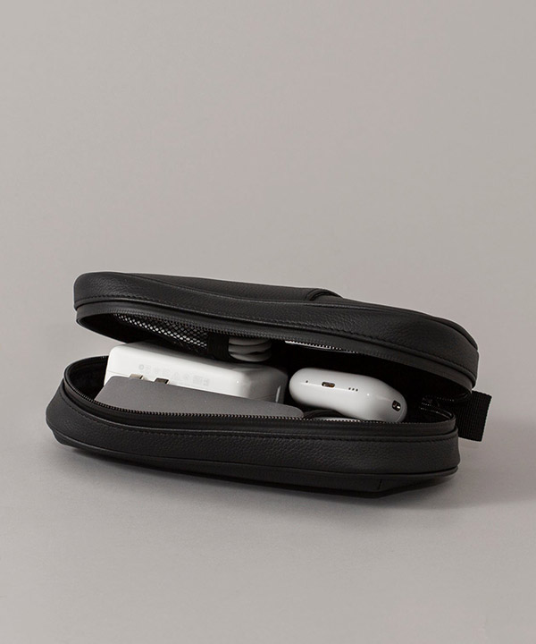 TPG-multi pouch