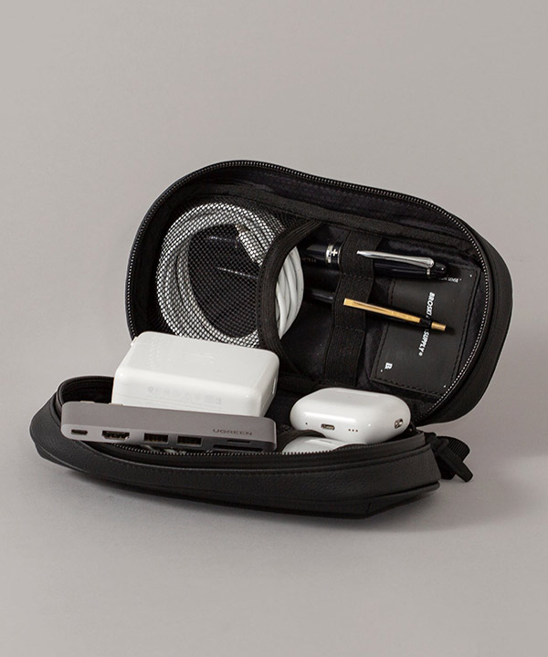 TPG-multi pouch