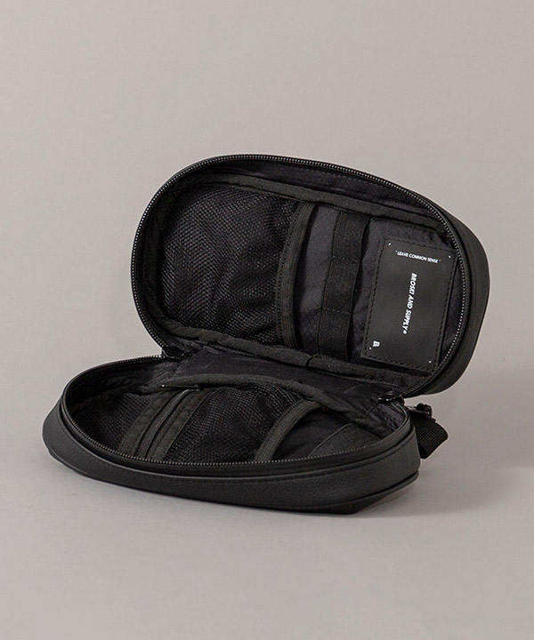 TPG-multi pouch