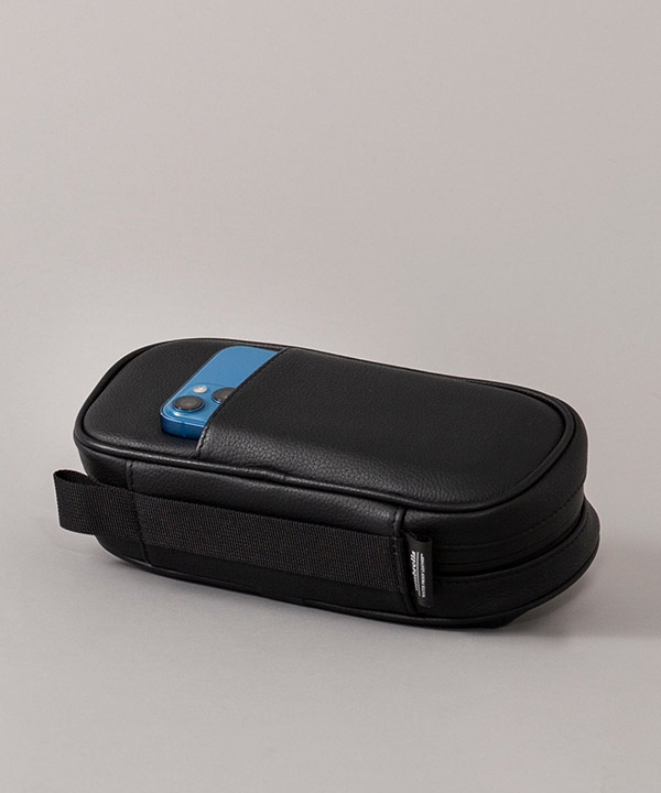 TPG-multi pouch
