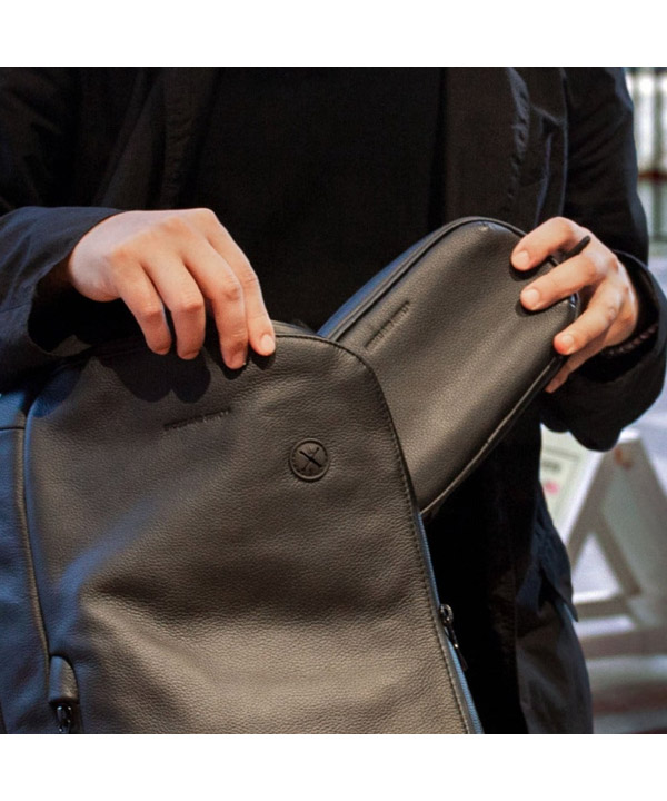 TPG-multi pouch