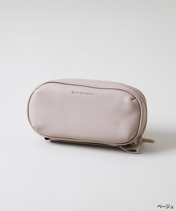 TPG-multi pouch