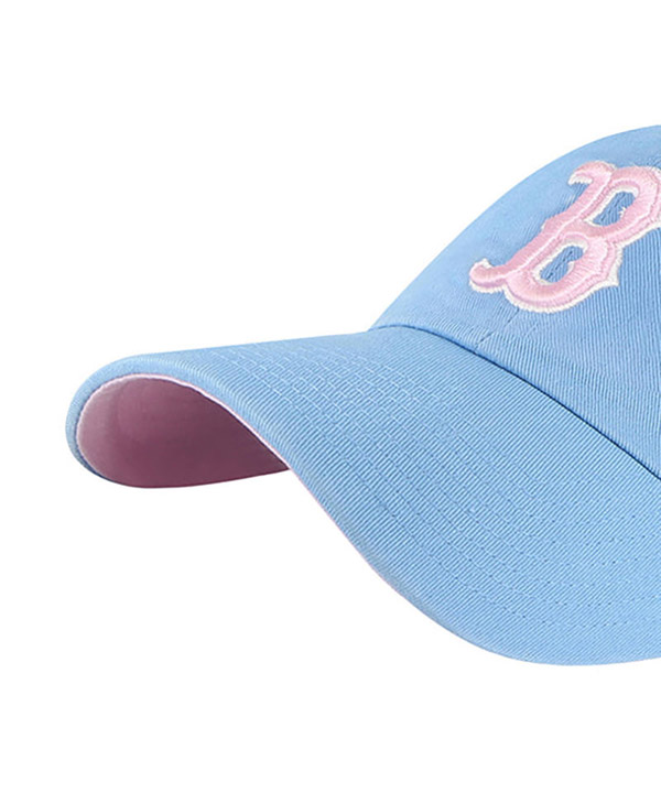 Red sox Ballpark '47 CLEAN UP Columbia -LT.BLUE-