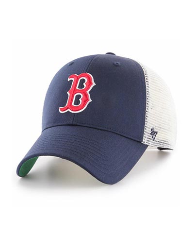 Red Sox Branson '47 MVP -NAVY-