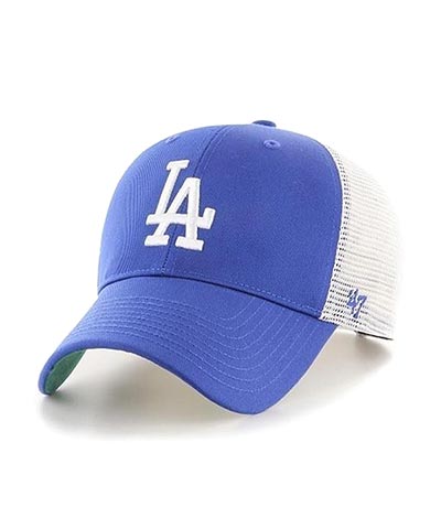 Dodgers Branson'47 MVP Royal -BLUE-