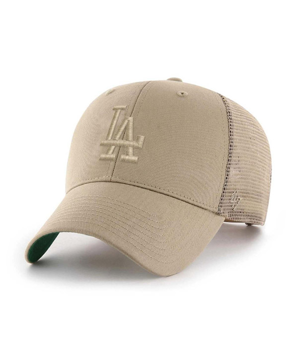 Dodgers Branson Tonal '47 MVP -KHAKI-