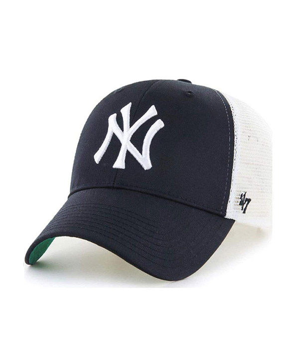 Yankees Branson'47 MVP -NAVY-