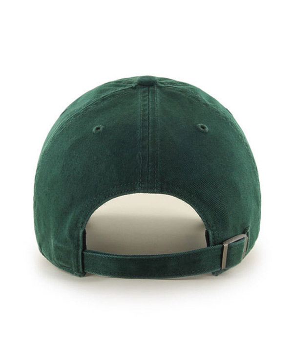 Yankees Base Runner '47 CLEAN UP Dark Green -GREEN-