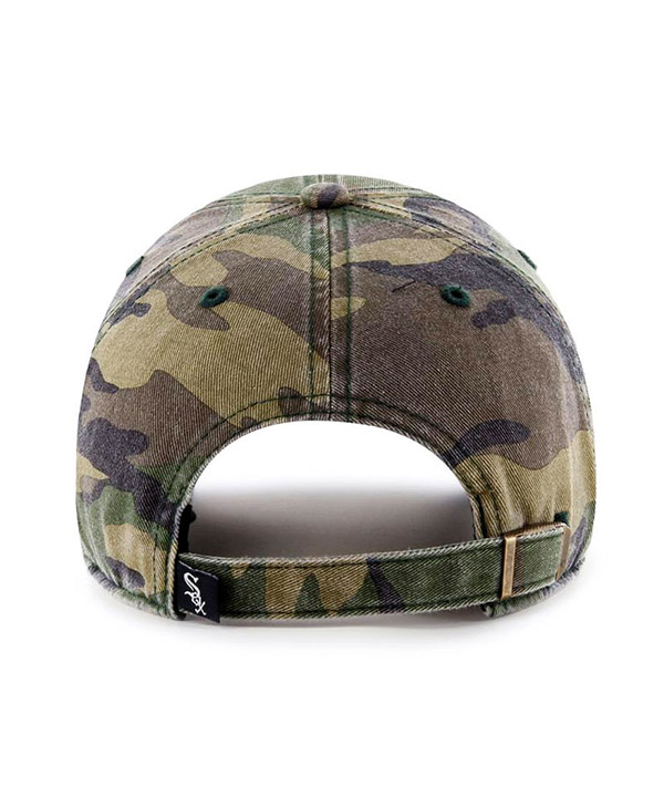 White sox ’47 CLEAN UP -CAMO-