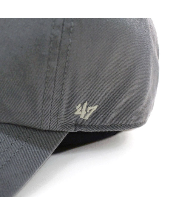 Yankees Chasm ’47 CLEAN UP Dark Gray -GREY-