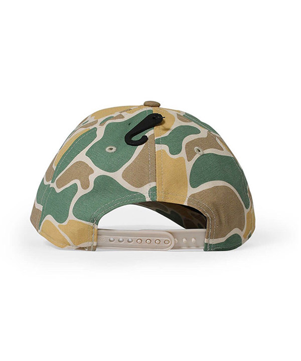 Yankees Duck Camo Snap '47 MVP -CAMO-