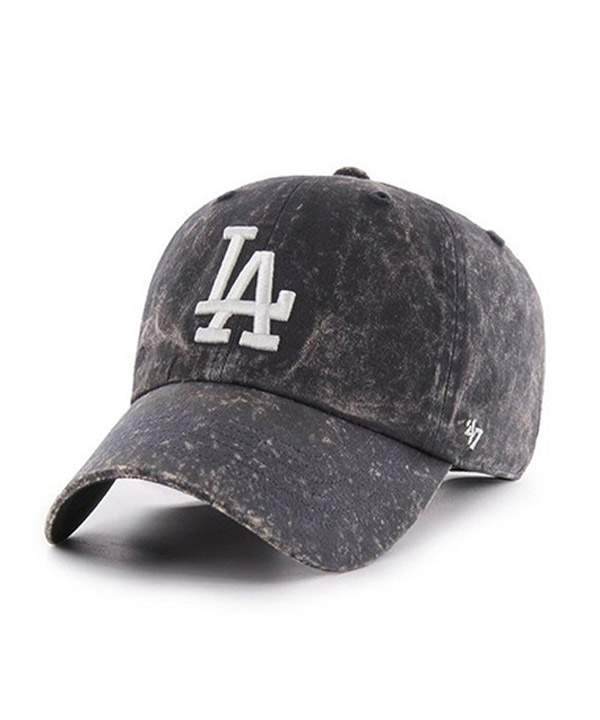 Dodgers Gamut '47 CLEAN UP -BLACK-