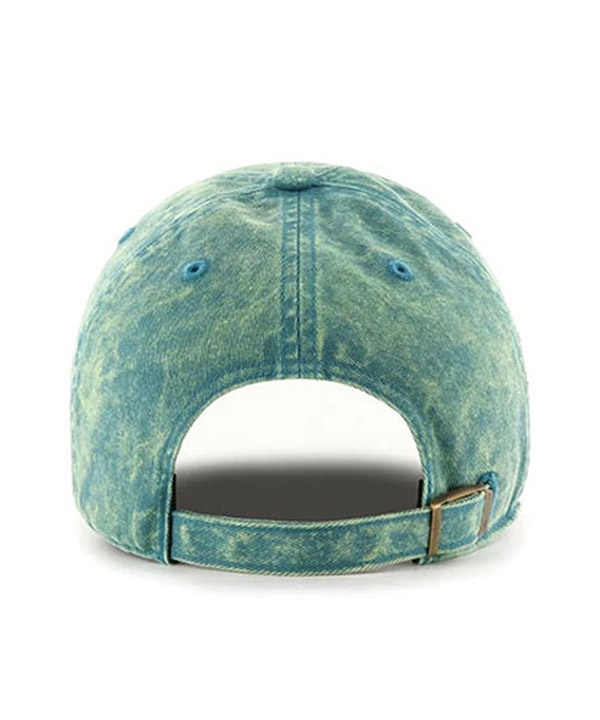 Yankees Gamut'47 CLEAN UP Dark Teal -LIGHT GREEN-