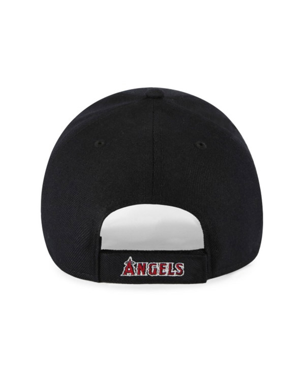 Angels ’47 MVP -BLACK×RED-