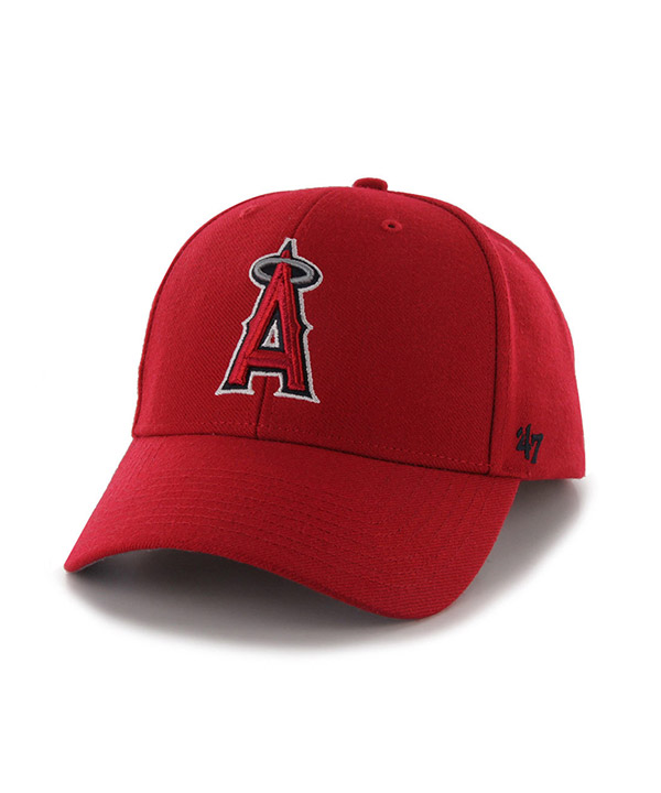 LOS ANGELES ANGELS HOME '47 MVP