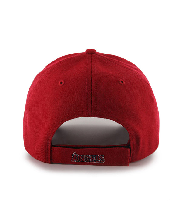 Angels Home '47 MVP -RED-