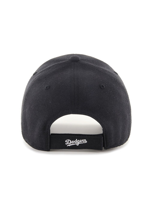 Dodgers ’47 MVP Black -BLACK-