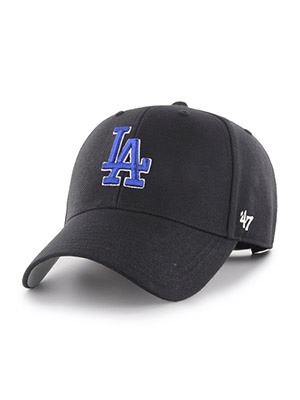 Dodgers ’47 MVP -BLACK/BLUE-