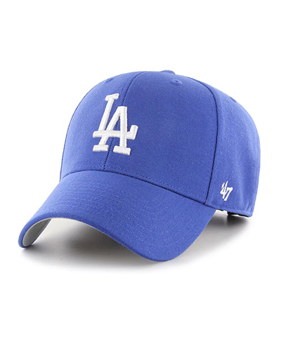 Dodgers Home ’47 MVP Royal -BLUE-
