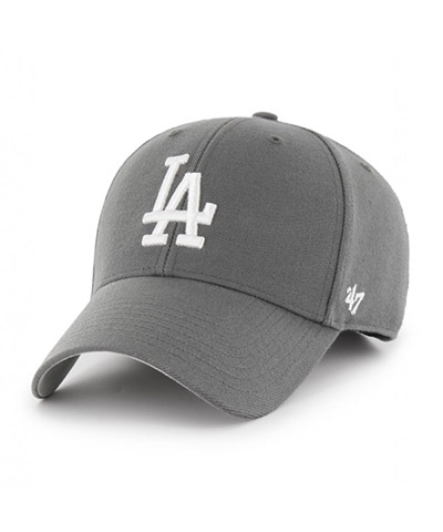 Dodgers ’47 MVP -CHARCOAL-