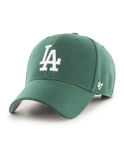 Dodgers ’47 MVP Dark Green -GREEN-