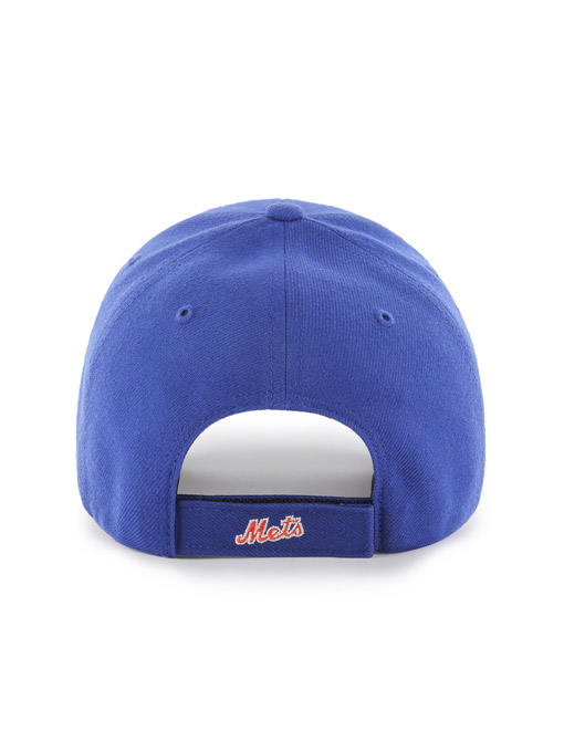 Mets ’47 MVP Royal -BLUE-