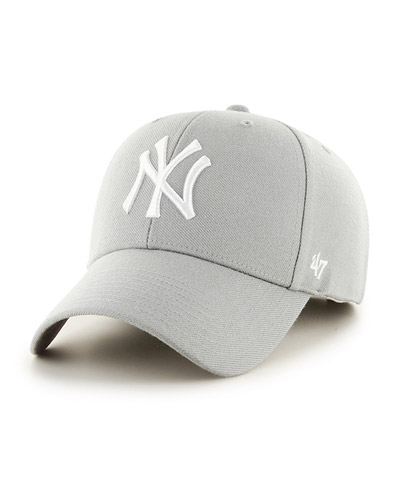 Yankees '47 MVP -GREY-