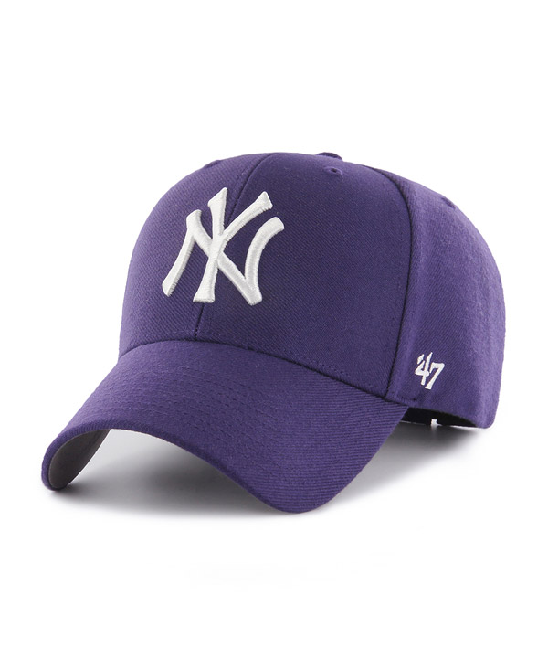 Yankees ’47 MVP -PURPLE-