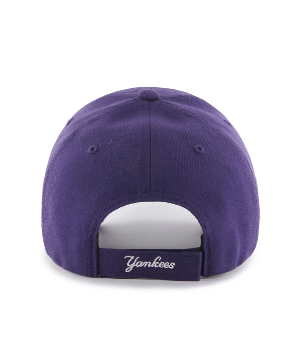 Yankees ’47 MVP -PURPLE-