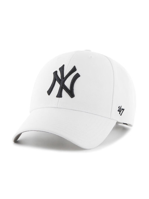 Yankees ’47 MVP White -WHITE-