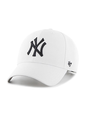 Yankees ’47 MVP White -WHITE-