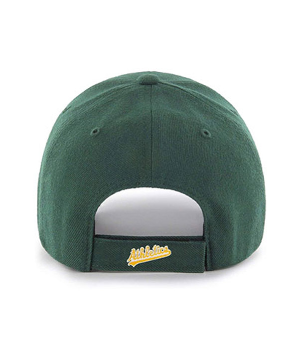 Athletics'47 MVP Dark Green -GREEN-