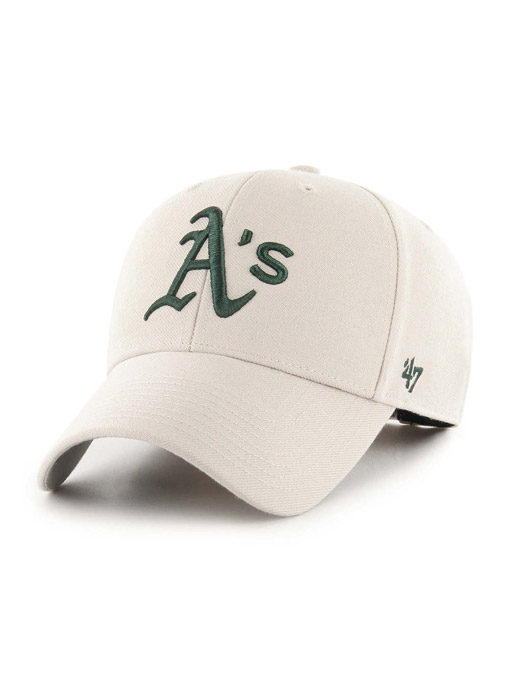 Athletics ’47 MVP -NATURAL-