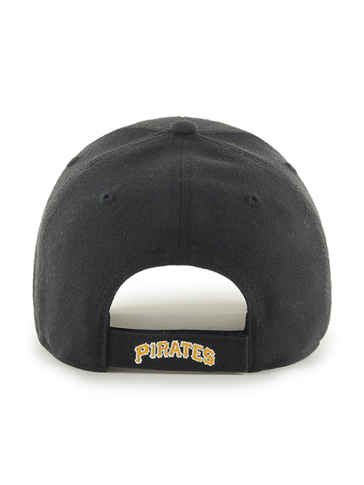 Pirates 47 MVP -BLACK-