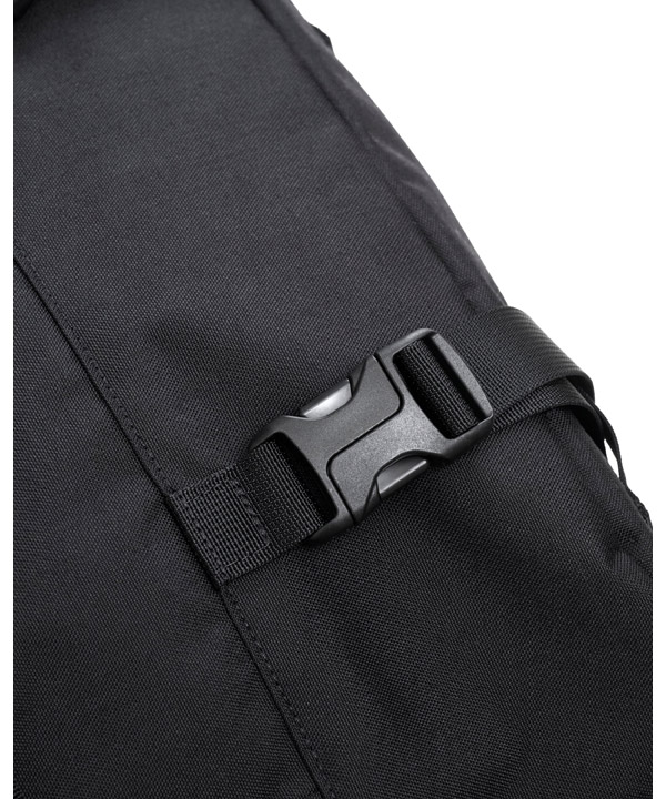 BACKPACK(NCL-02 / NEXT CORE LINE) -BLACK-