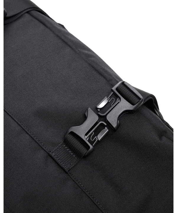 BACKPACK(NCL-02 / NEXT CORE LINE) -BLACK-