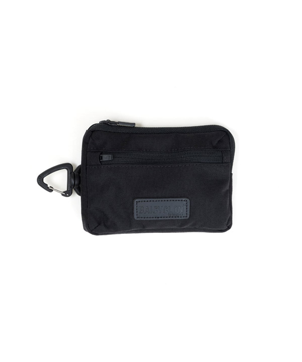 COMBO SHOULDER(NCL-05 / NEXT CORE LINE) -BLACK-