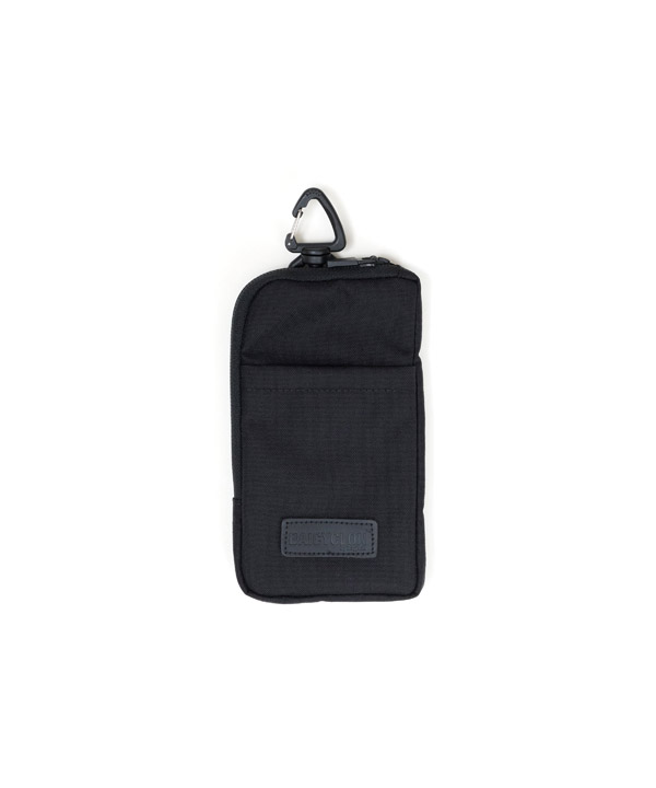 COMBO SHOULDER(NCL-05 / NEXT CORE LINE) -BLACK-