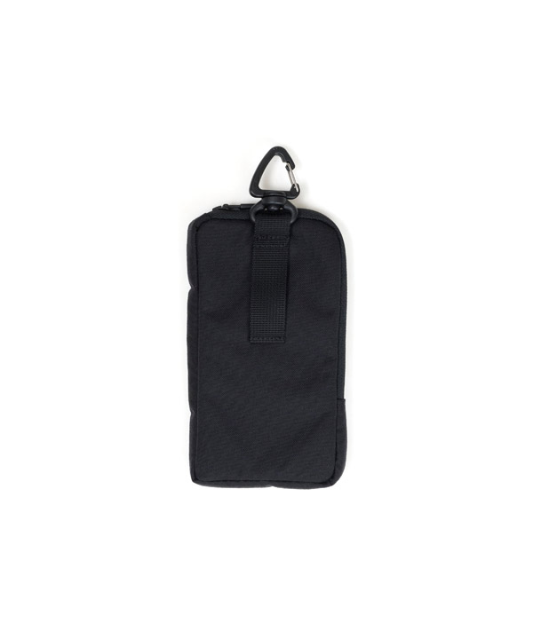 COMBO SHOULDER(NCL-05 / NEXT CORE LINE) -BLACK-