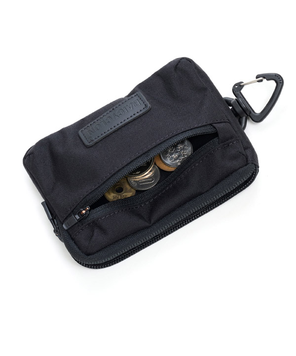 COMBO SHOULDER(NCL-05 / NEXT CORE LINE) -BLACK-