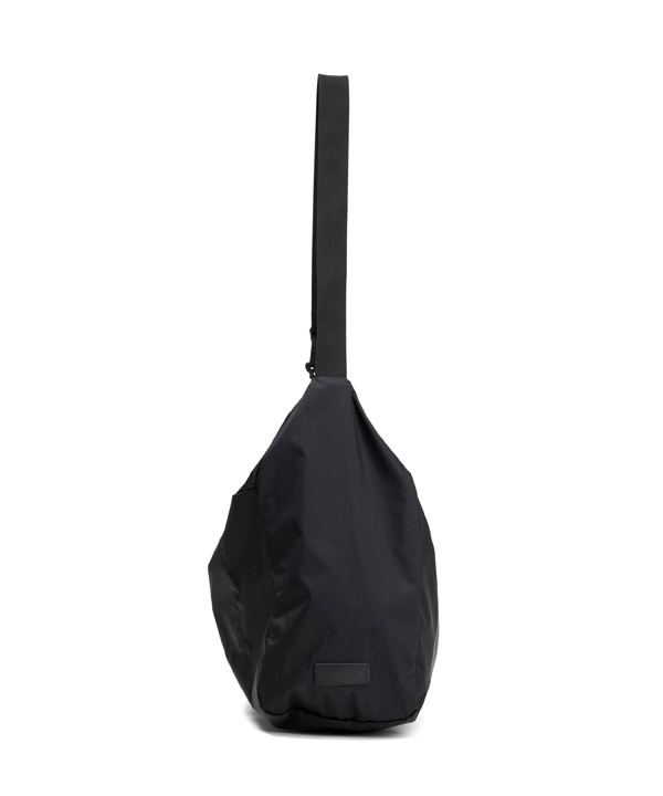 SHOULDER BAG(NCL-07 / NEXT CORE LINE) -BLACK1 (210D NYLON)-