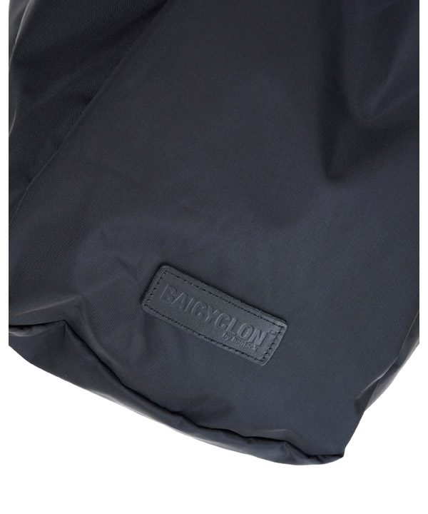 SHOULDER BAG(NCL-07 / NEXT CORE LINE) -BLACK1 (210D NYLON)-