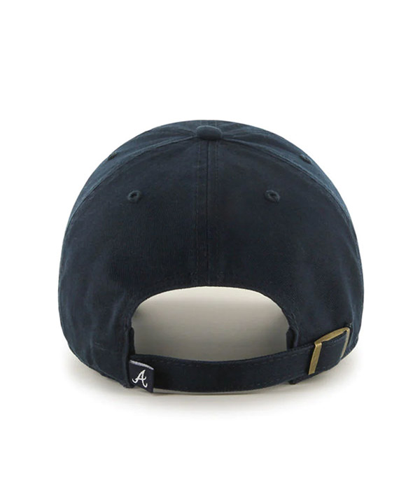 Braves '47 CLEAN UP -NAVY-